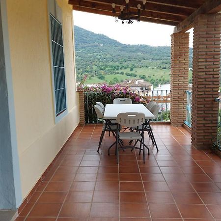 Casas Rurales- "Casa Larios" El Colmenar Esterno foto