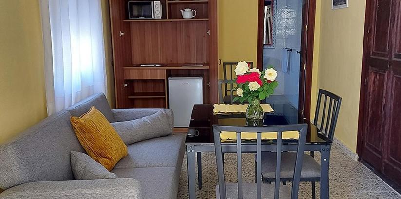 Casas Rurales- "Casa Larios" El Colmenar Esterno foto