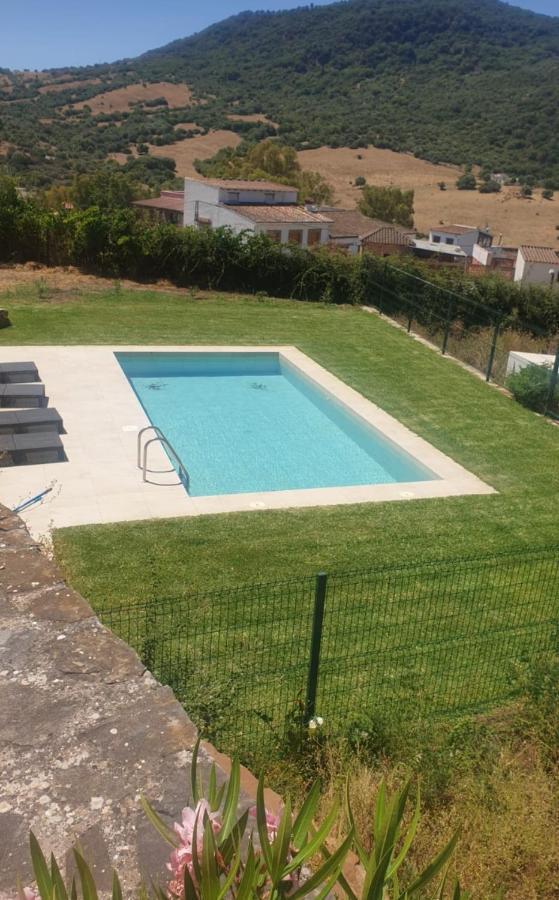 Casas Rurales- "Casa Larios" El Colmenar Esterno foto