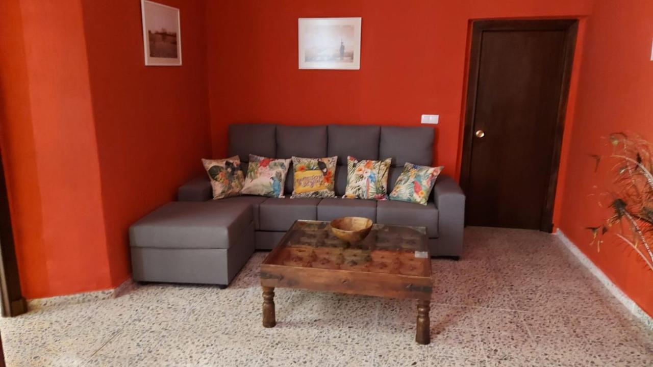 Casas Rurales- "Casa Larios" El Colmenar Esterno foto