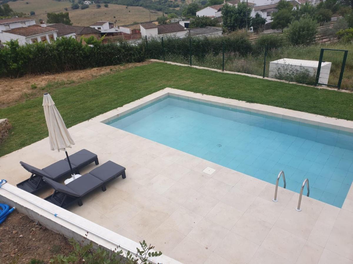 Casas Rurales- "Casa Larios" El Colmenar Esterno foto