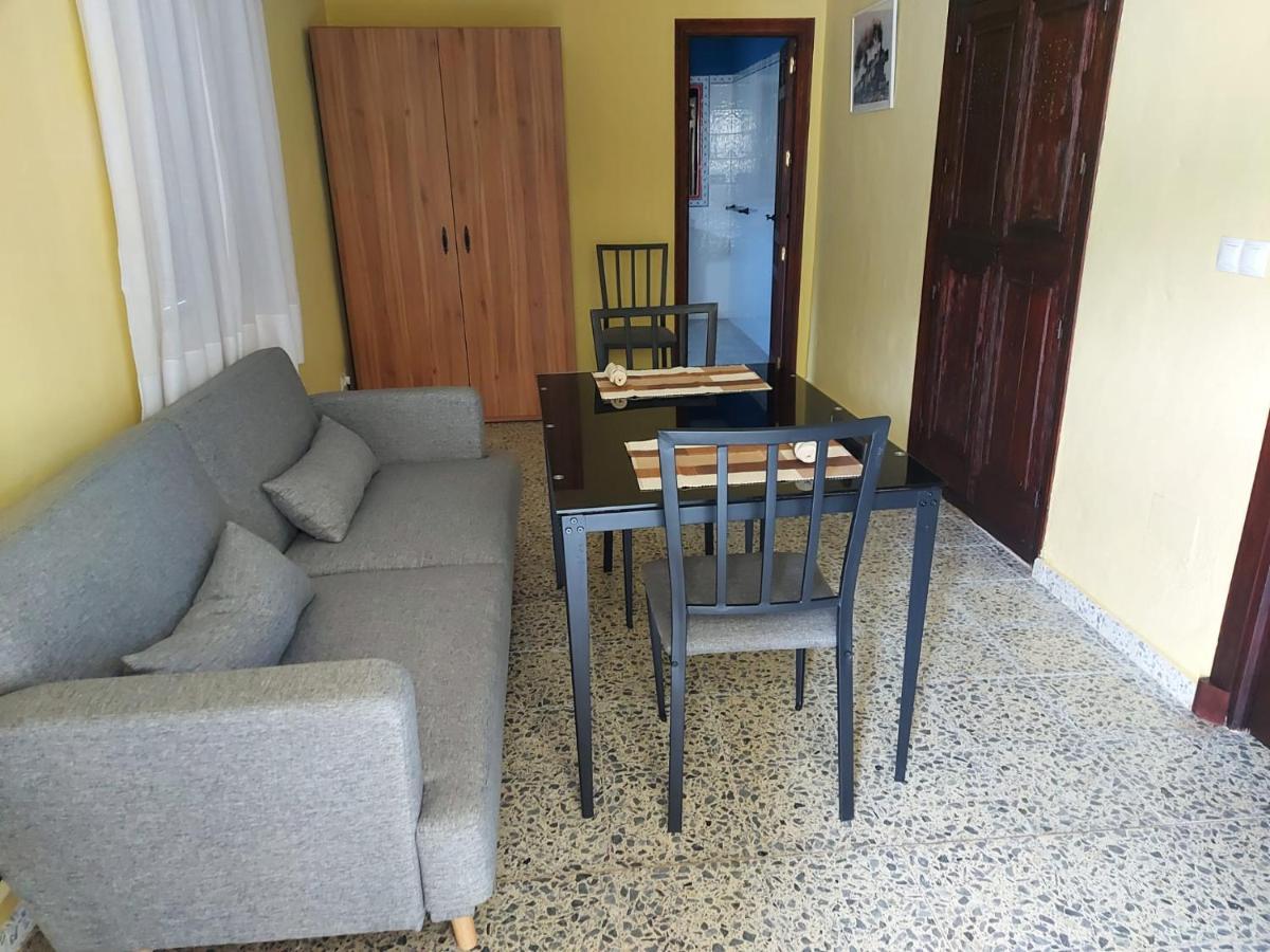Casas Rurales- "Casa Larios" El Colmenar Esterno foto