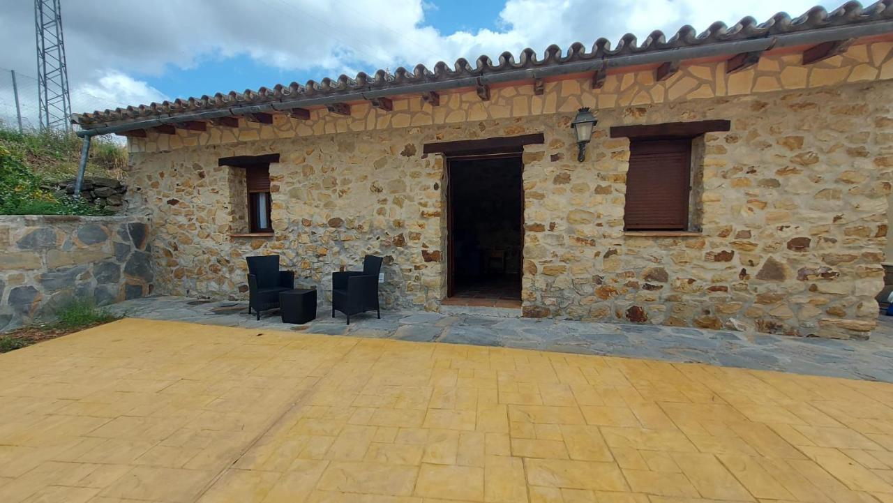 Casas Rurales- "Casa Larios" El Colmenar Esterno foto