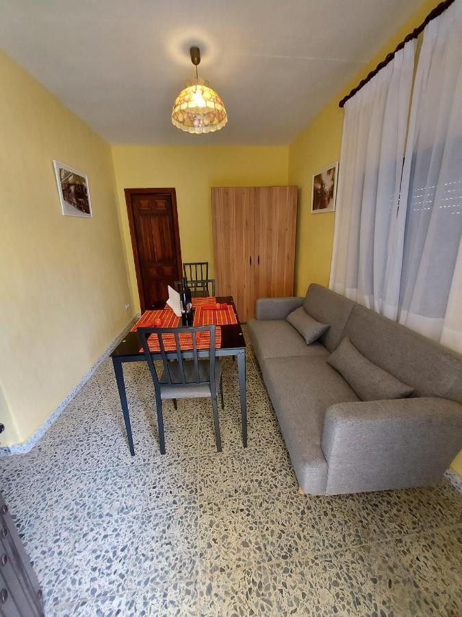 Casas Rurales- "Casa Larios" El Colmenar Esterno foto