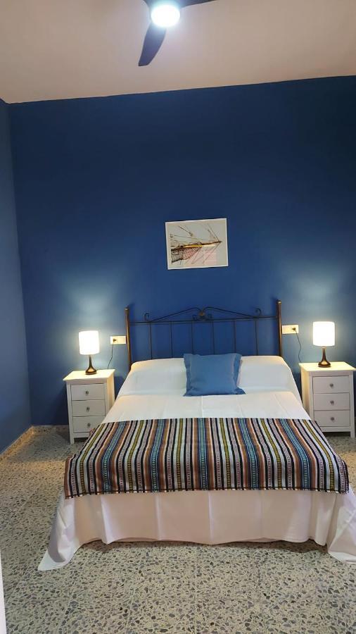 Casas Rurales- "Casa Larios" El Colmenar Esterno foto