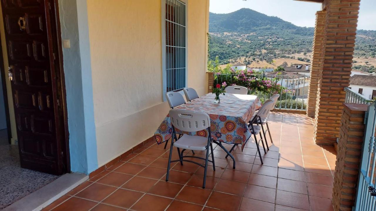Casas Rurales- "Casa Larios" El Colmenar Esterno foto