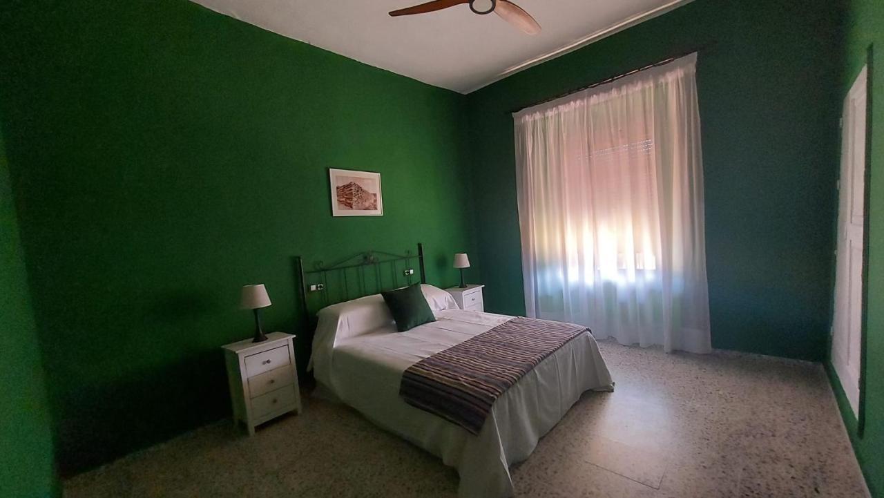 Casas Rurales- "Casa Larios" El Colmenar Esterno foto