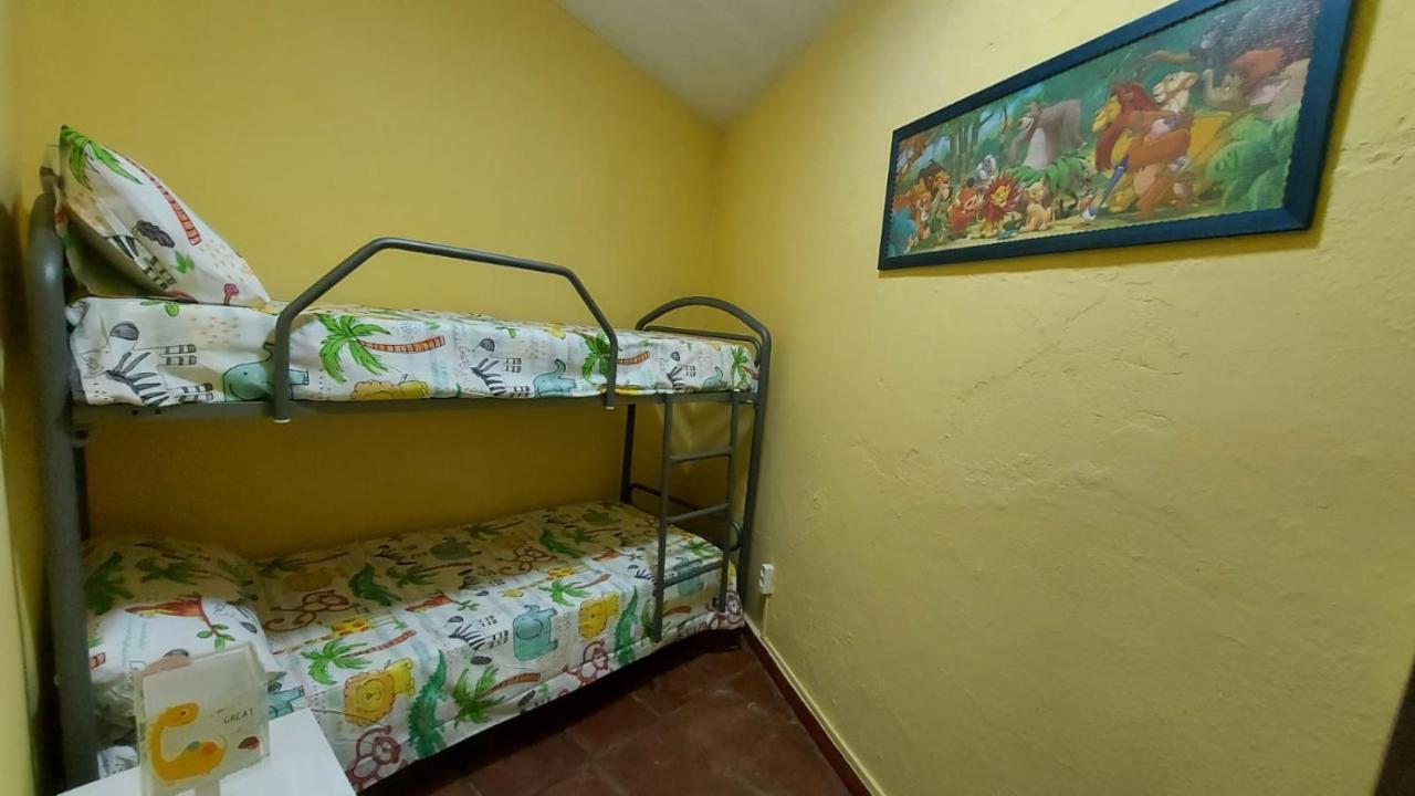 Casas Rurales- "Casa Larios" El Colmenar Camera foto