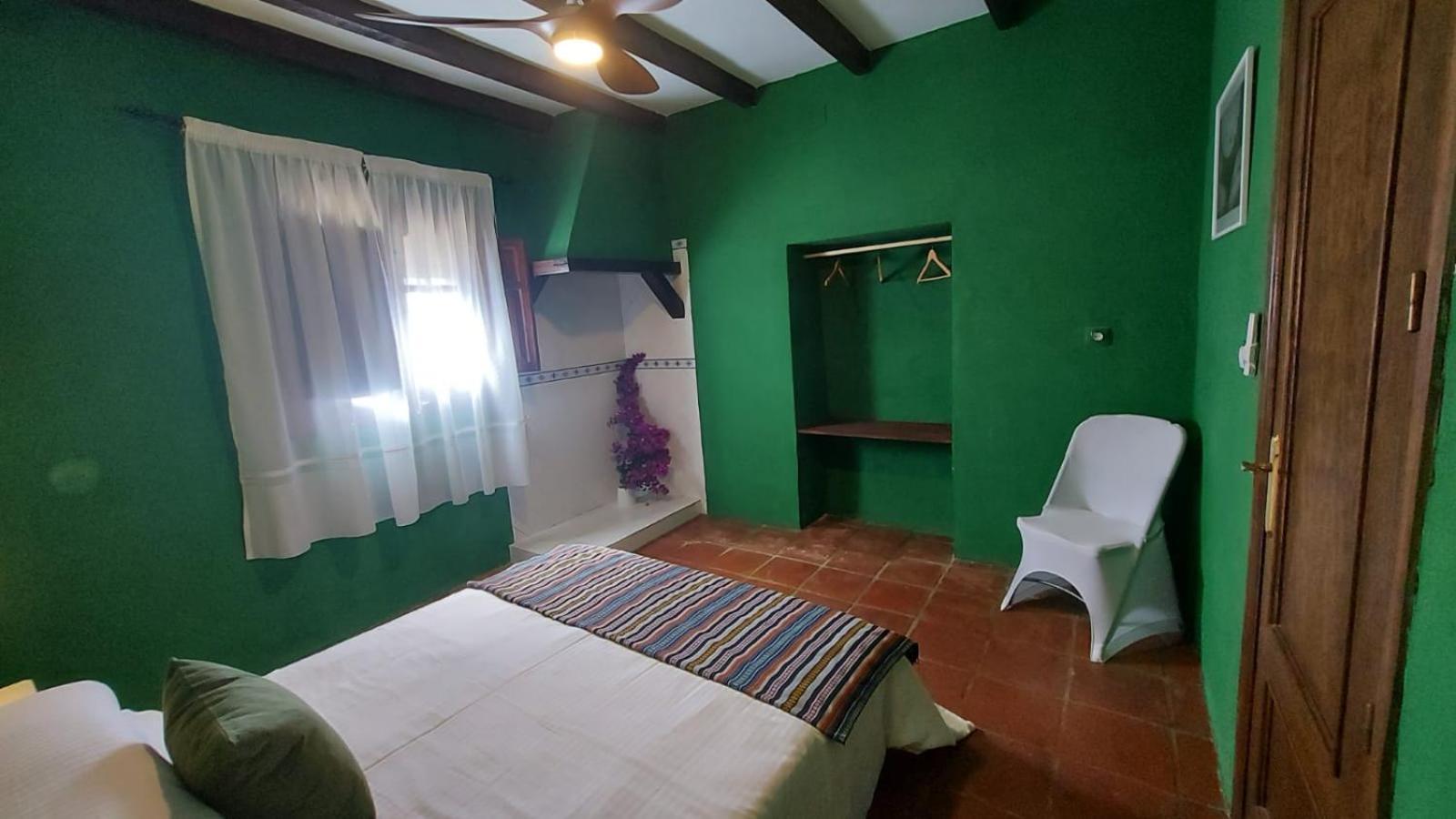 Casas Rurales- "Casa Larios" El Colmenar Camera foto