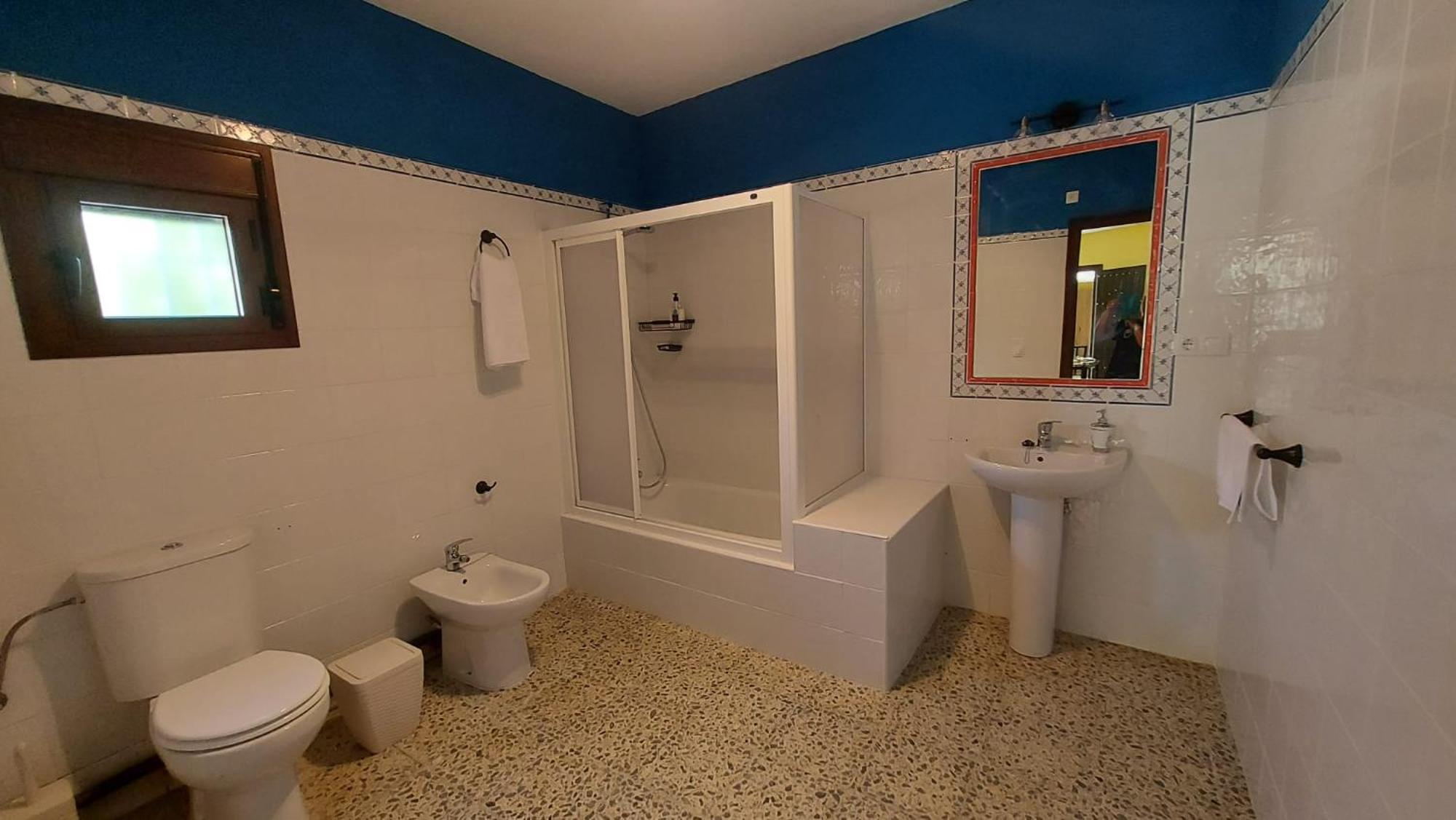 Casas Rurales- "Casa Larios" El Colmenar Camera foto