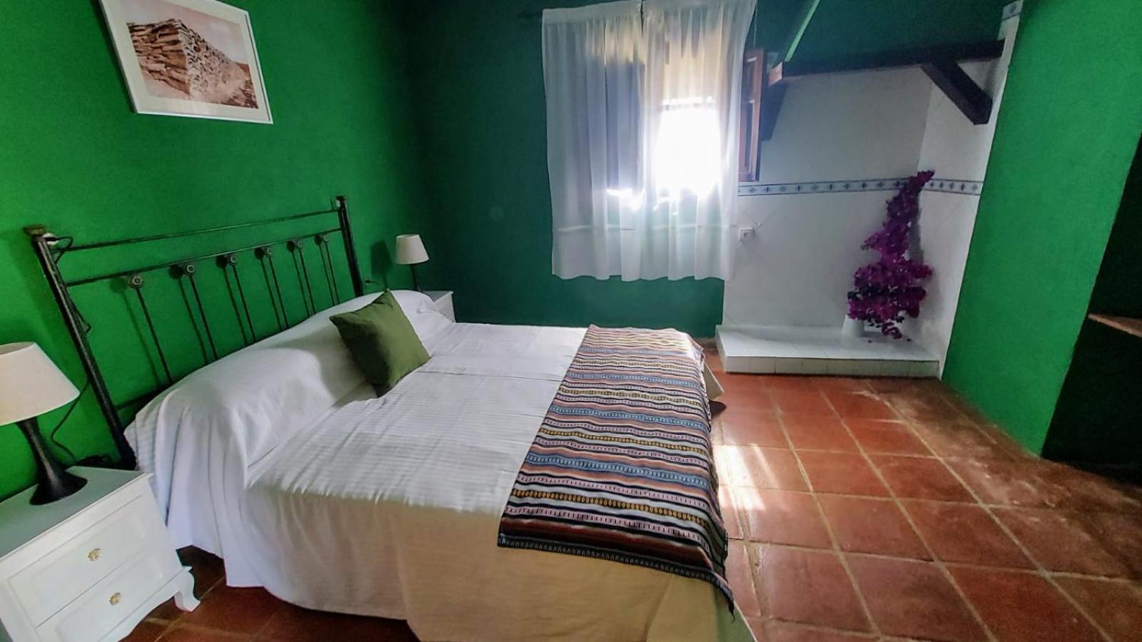 Casas Rurales- "Casa Larios" El Colmenar Camera foto