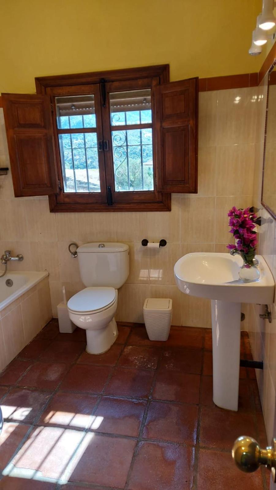 Casas Rurales- "Casa Larios" El Colmenar Camera foto
