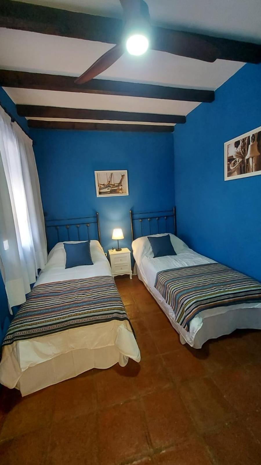 Casas Rurales- "Casa Larios" El Colmenar Camera foto
