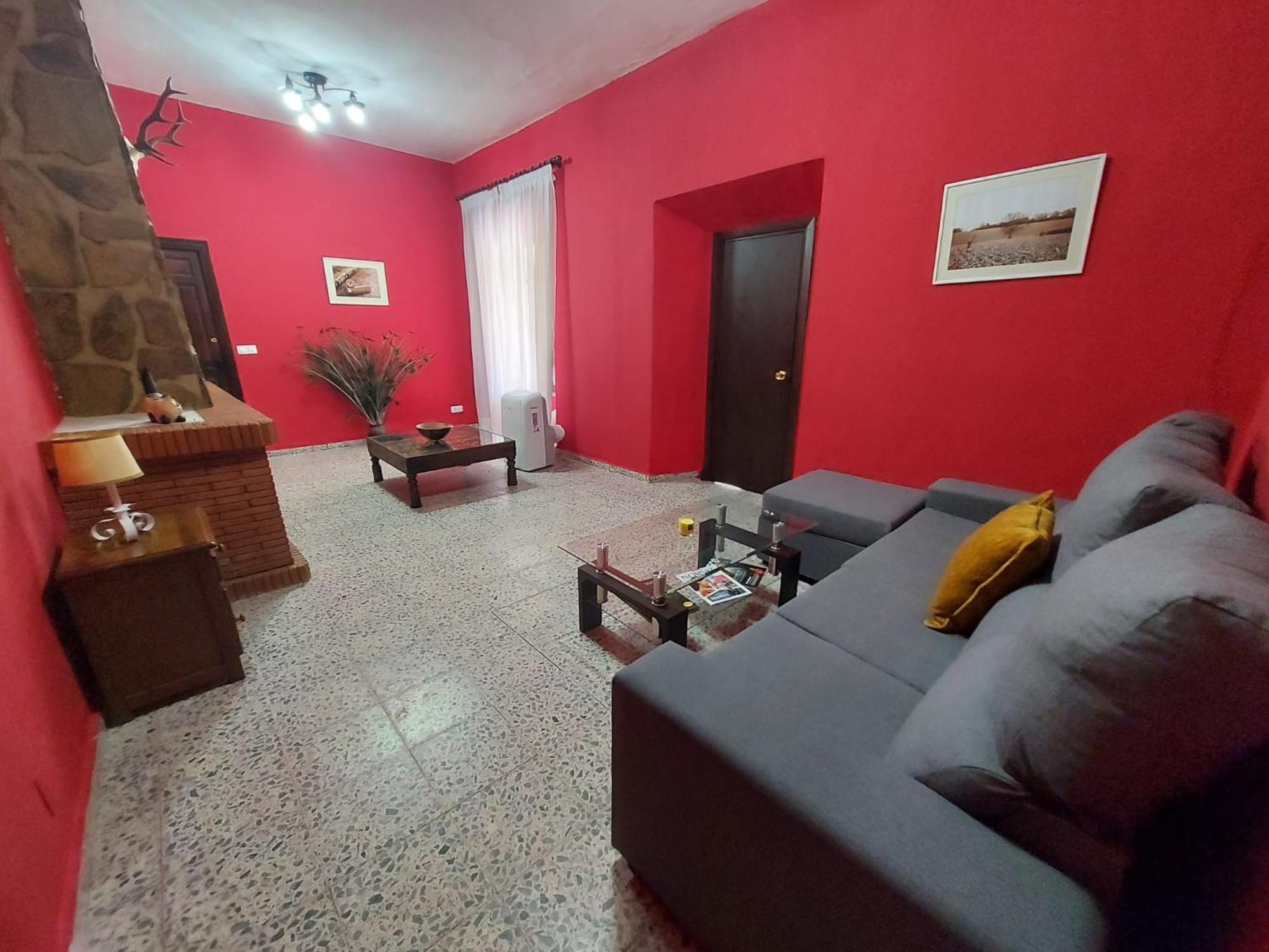 Casas Rurales- "Casa Larios" El Colmenar Camera foto