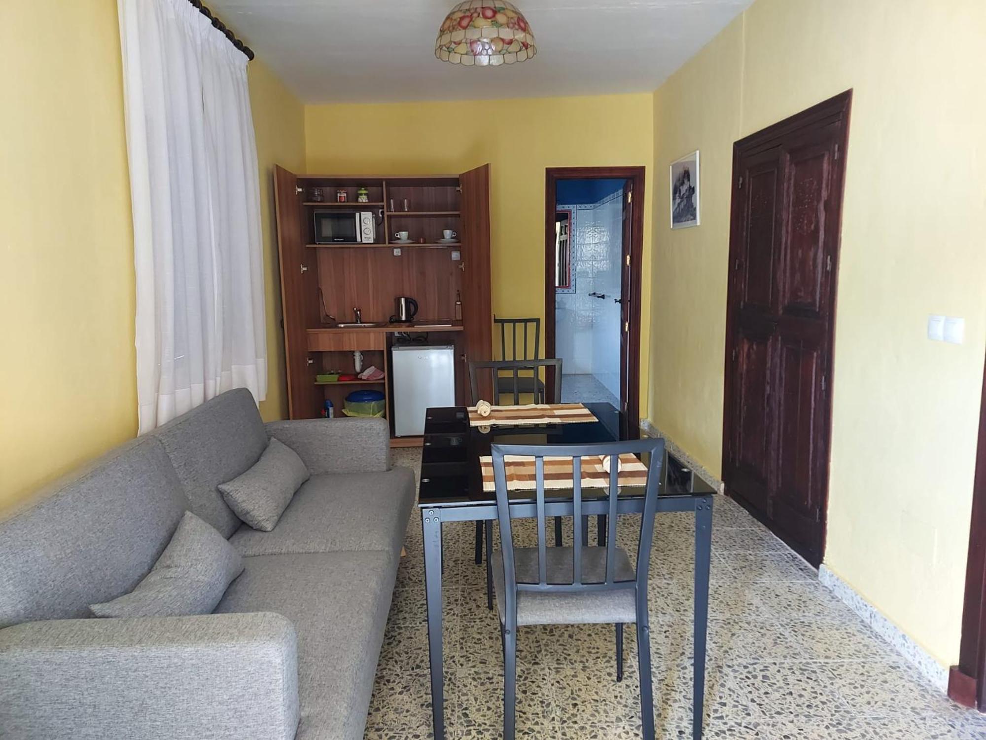 Casas Rurales- "Casa Larios" El Colmenar Camera foto