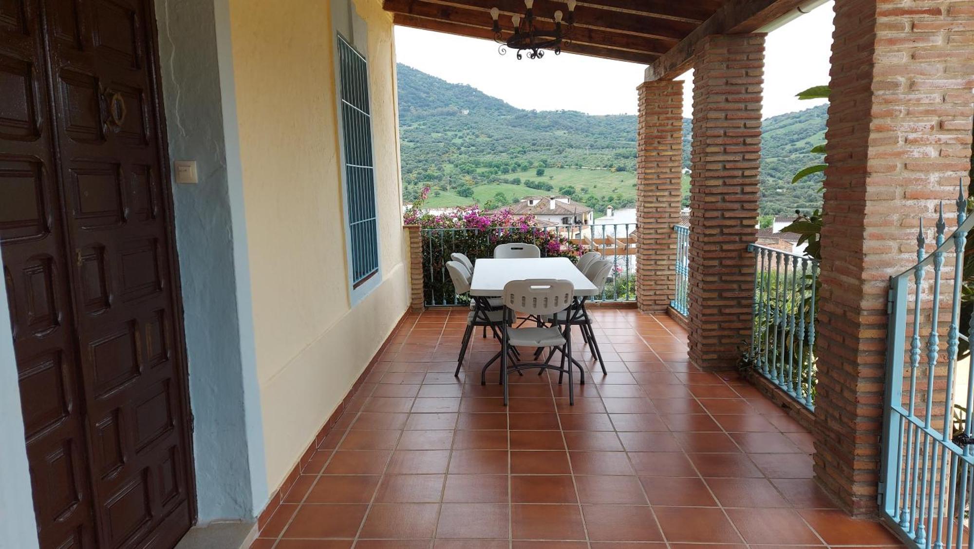 Casas Rurales- "Casa Larios" El Colmenar Esterno foto